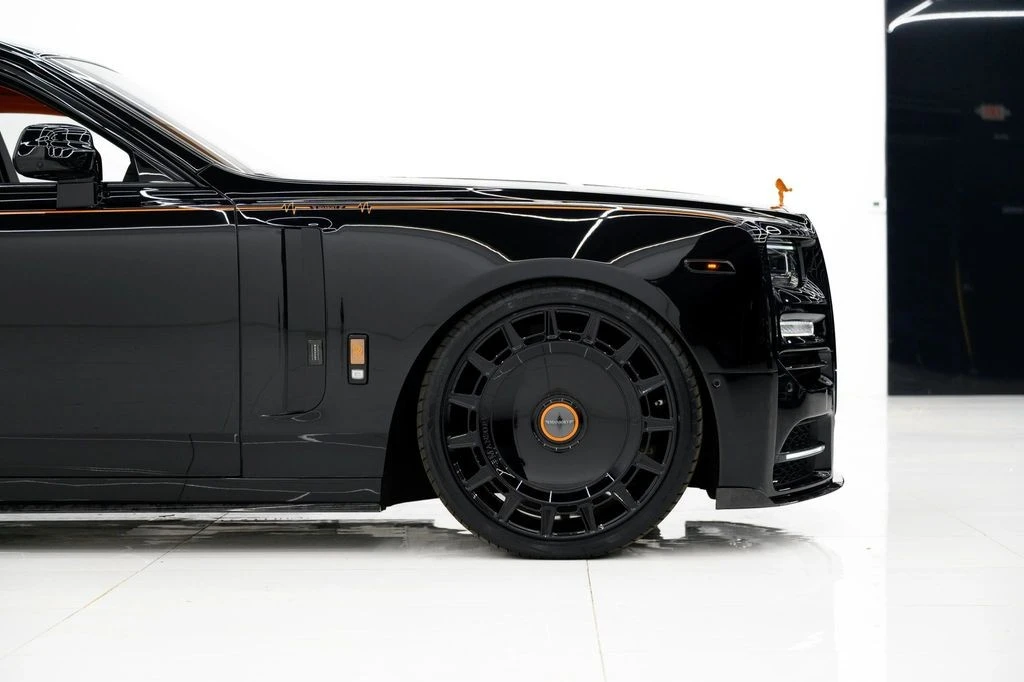 2024 Rolls-Royce Phantom VIII - Image 6 of 21
