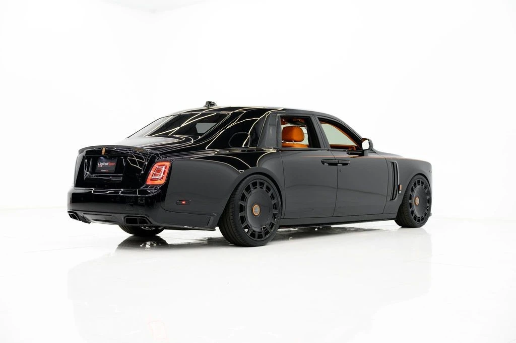 2024 Rolls-Royce Phantom VIII - Image 31 of 31