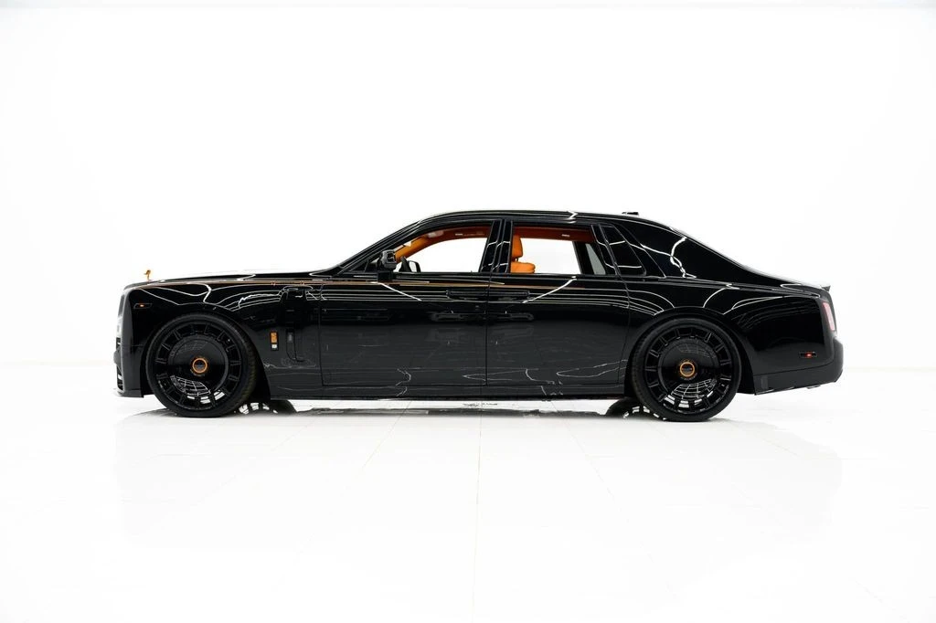 2024 Rolls-Royce Phantom VIII - Image 20 of 21