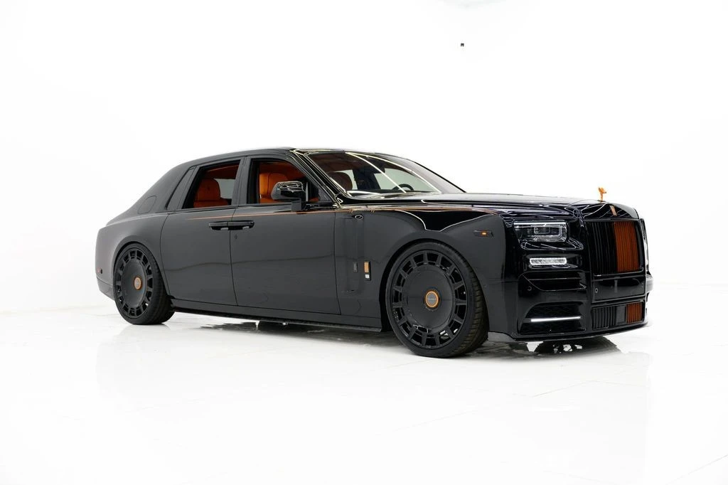 2024 Rolls-Royce Phantom VIII - Image 5 of 21