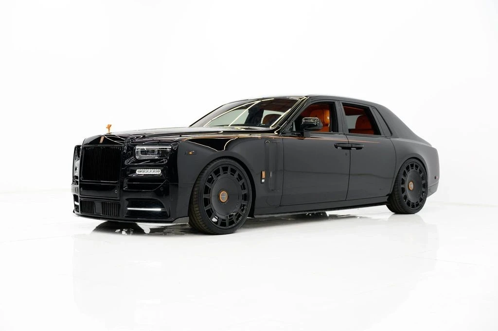 2024 Rolls-Royce Phantom VIII - Image 10 of 21