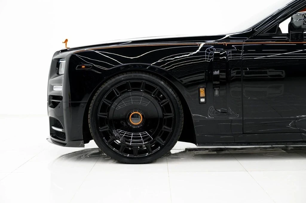 2024 Rolls-Royce Phantom VIII - Image 21 of 21