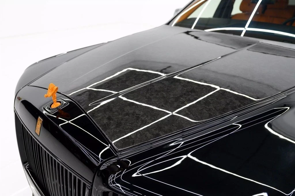2024 Rolls-Royce Phantom VIII - Image 14 of 21