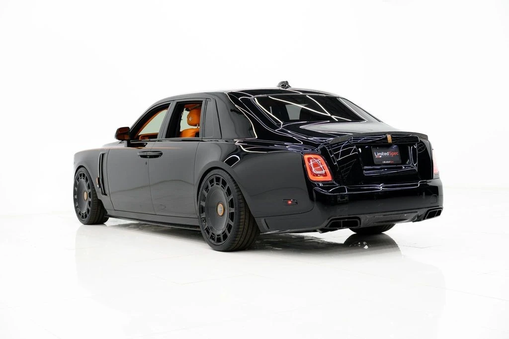 2024 Rolls-Royce Phantom VIII - Image 27 of 31