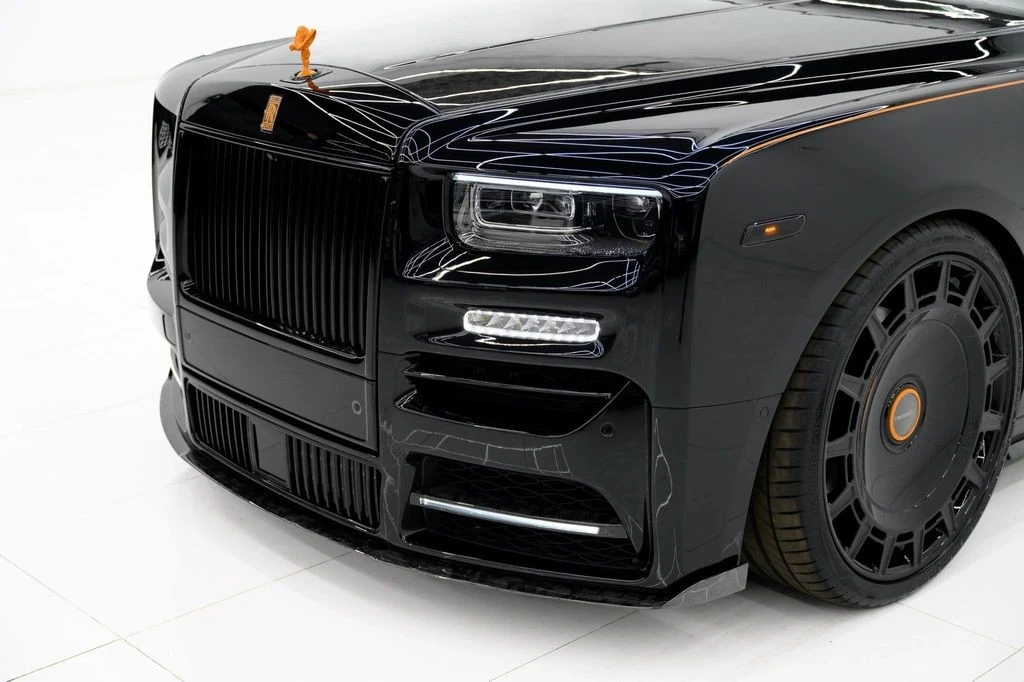 2024 Rolls-Royce Phantom VIII - Image 12 of 21
