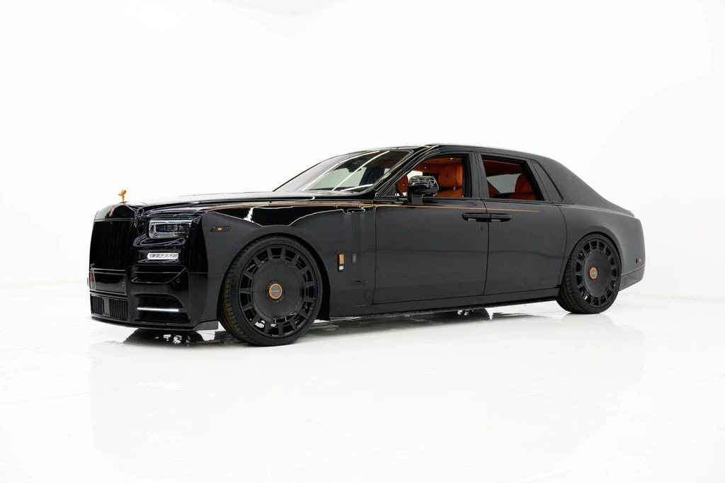 2024 Rolls-Royce Phantom VIII - Image 11 of 21