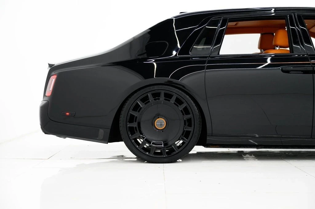 2024 Rolls-Royce Phantom VIII - Image 8 of 21