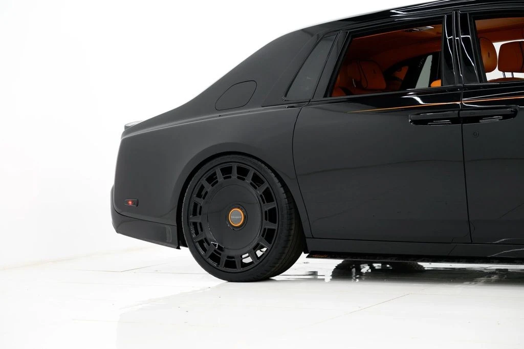 2024 Rolls-Royce Phantom VIII - Image 7 of 21