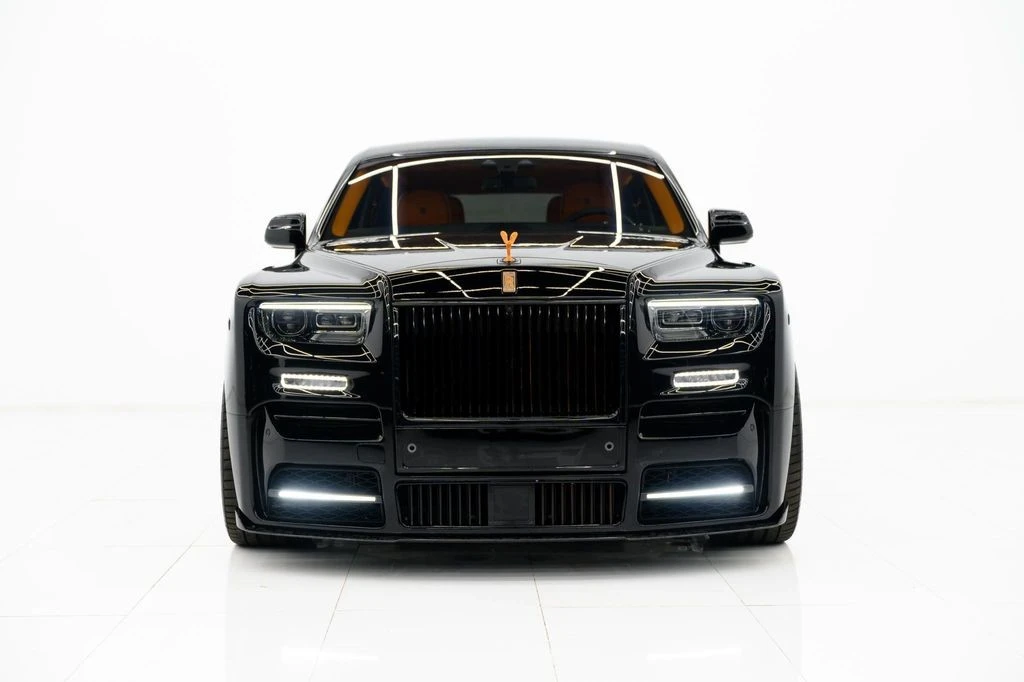 2024 Rolls-Royce Phantom VIII - Image 2 of 21