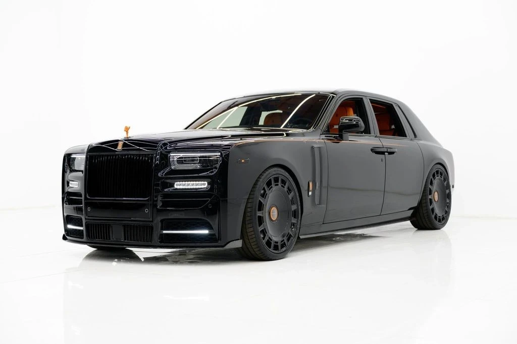 2024 Rolls-Royce Phantom VIII - Image 9 of 21