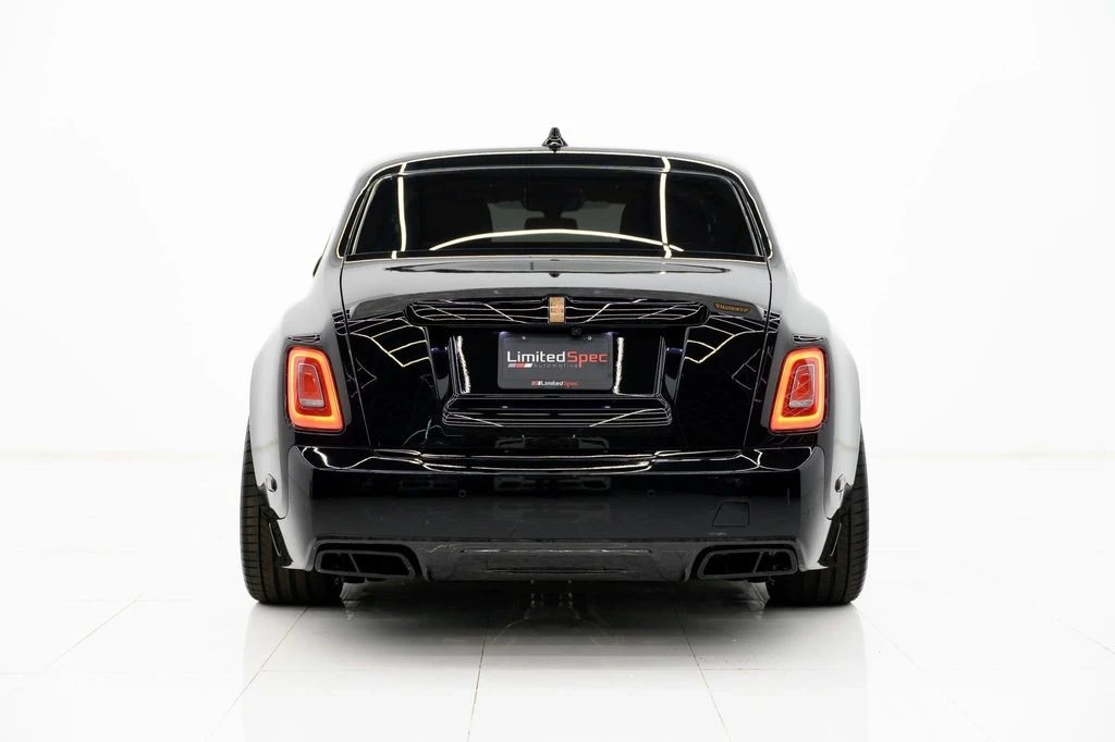 2024 Rolls-Royce Phantom VIII - Image 25 of 31