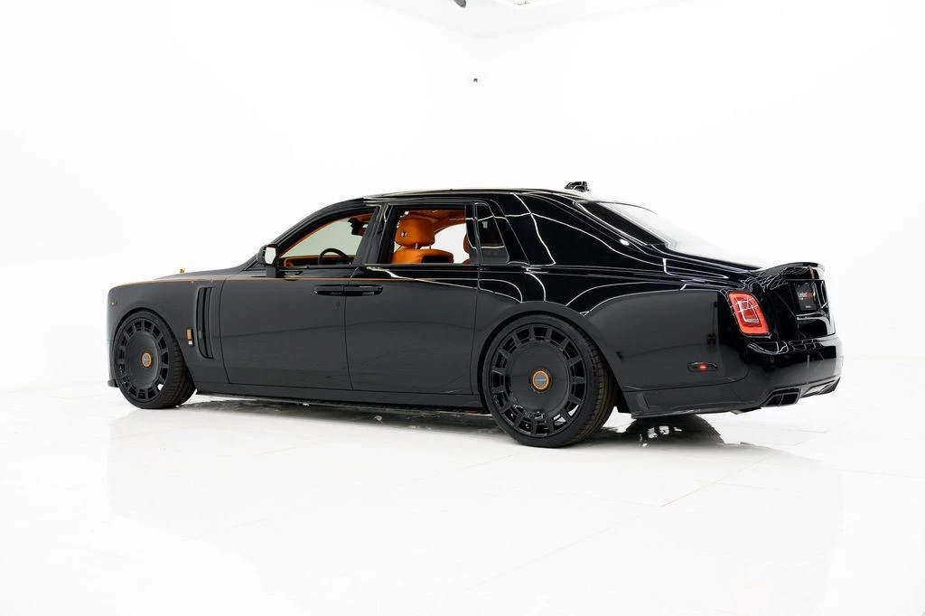2024 Rolls-Royce Phantom VIII - Image 29 of 31