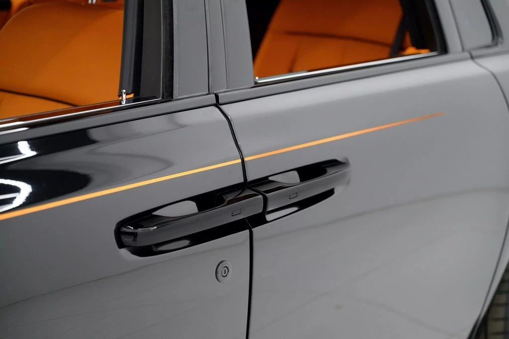 2024 Rolls-Royce Phantom VIII - Image 16 of 21