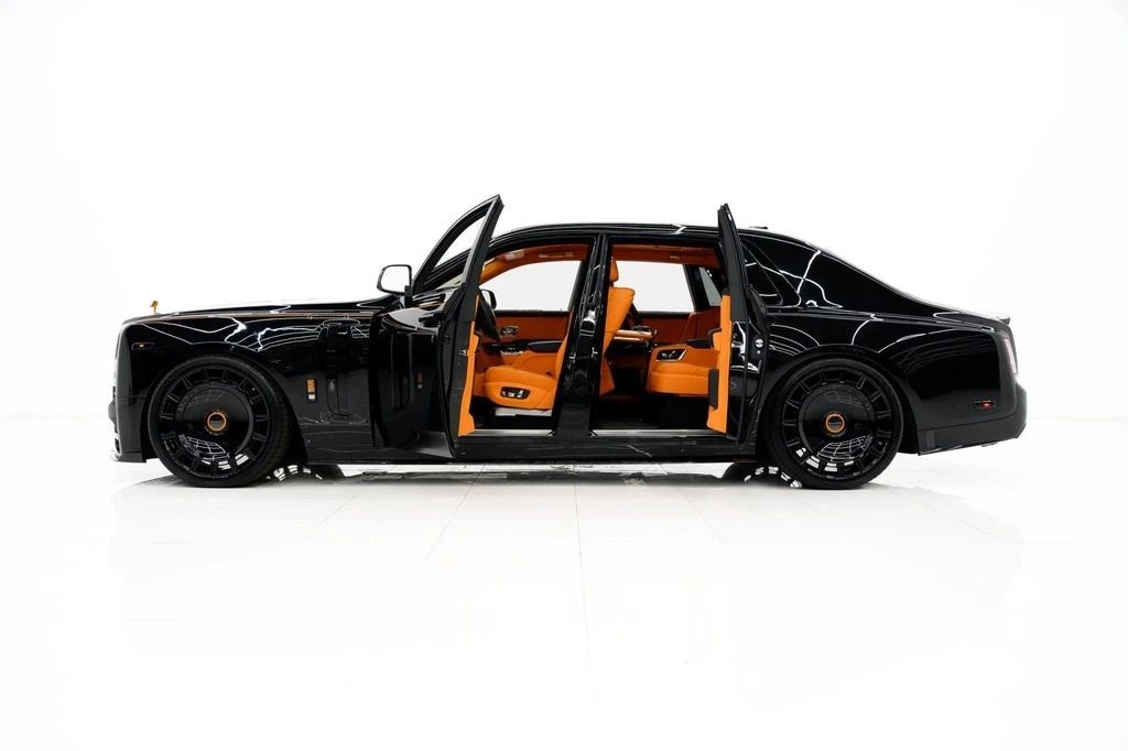 2024 Rolls-Royce Phantom VIII - Image 24 of 31