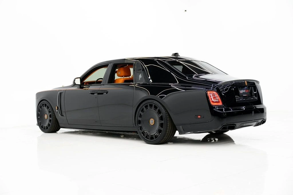 2024 Rolls-Royce Phantom VIII - Image 28 of 31