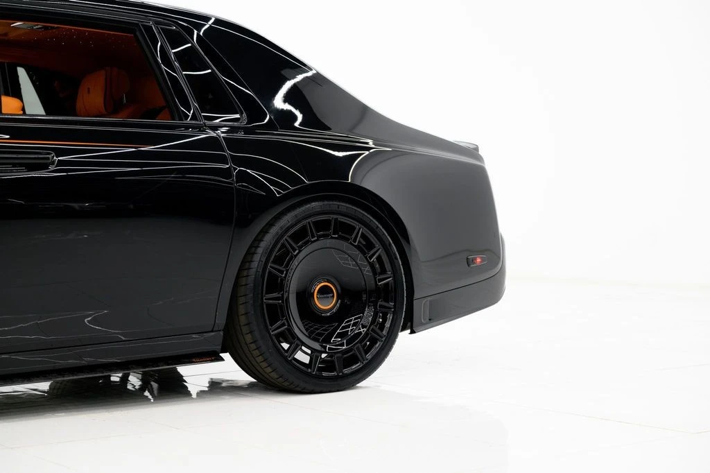 2024 Rolls-Royce Phantom VIII - Image 22 of 31