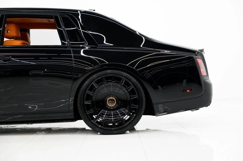 2024 Rolls-Royce Phantom VIII - Image 23 of 31