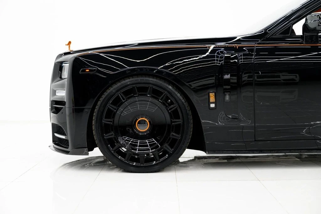 2024 Rolls-Royce Phantom VIII - Image 21 of 21