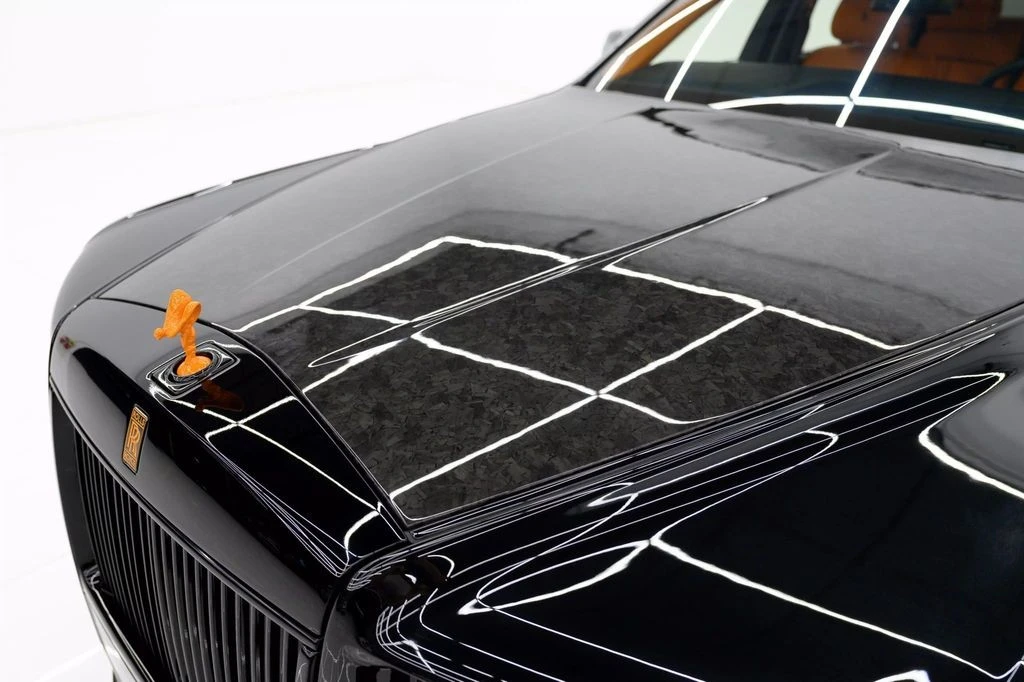 2024 Rolls-Royce Phantom VIII - Image 14 of 21
