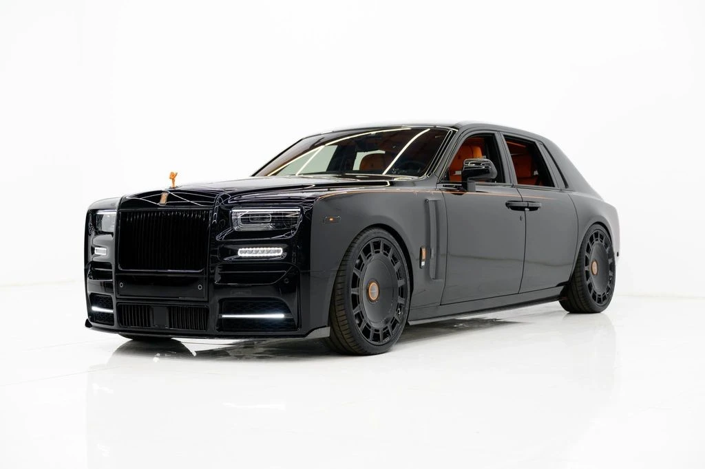 2024 Rolls-Royce Phantom VIII - Image 9 of 21