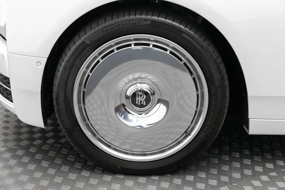 2024 Rolls-Royce Phantom VIII - Image 9 of 20