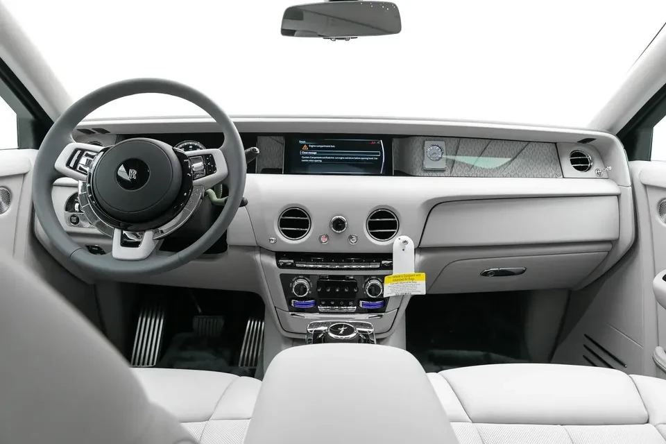 2024 Rolls-Royce Phantom VIII - Image 13 of 20