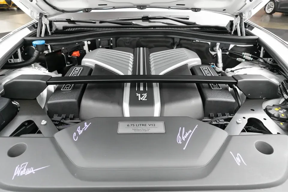 2024 Rolls-Royce Phantom VIII - Image 8 of 20