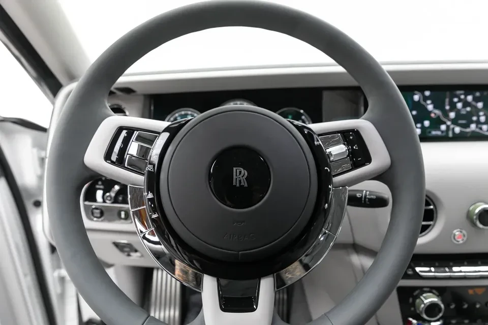 2024 Rolls-Royce Phantom VIII - Image 11 of 20