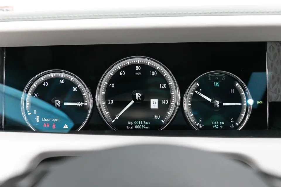 2024 Rolls-Royce Phantom VIII - Image 12 of 20