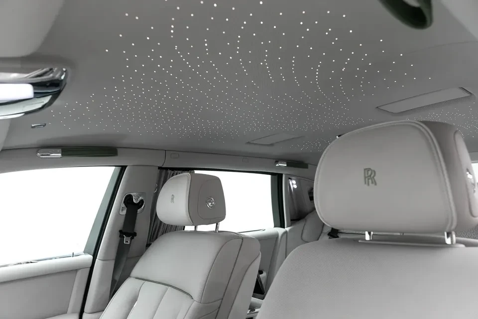 2024 Rolls-Royce Phantom VIII - Image 15 of 20