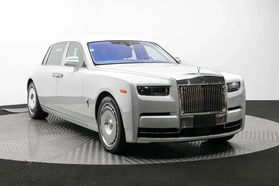 2024 Rolls-Royce Phantom VIII - Image 3 of 20