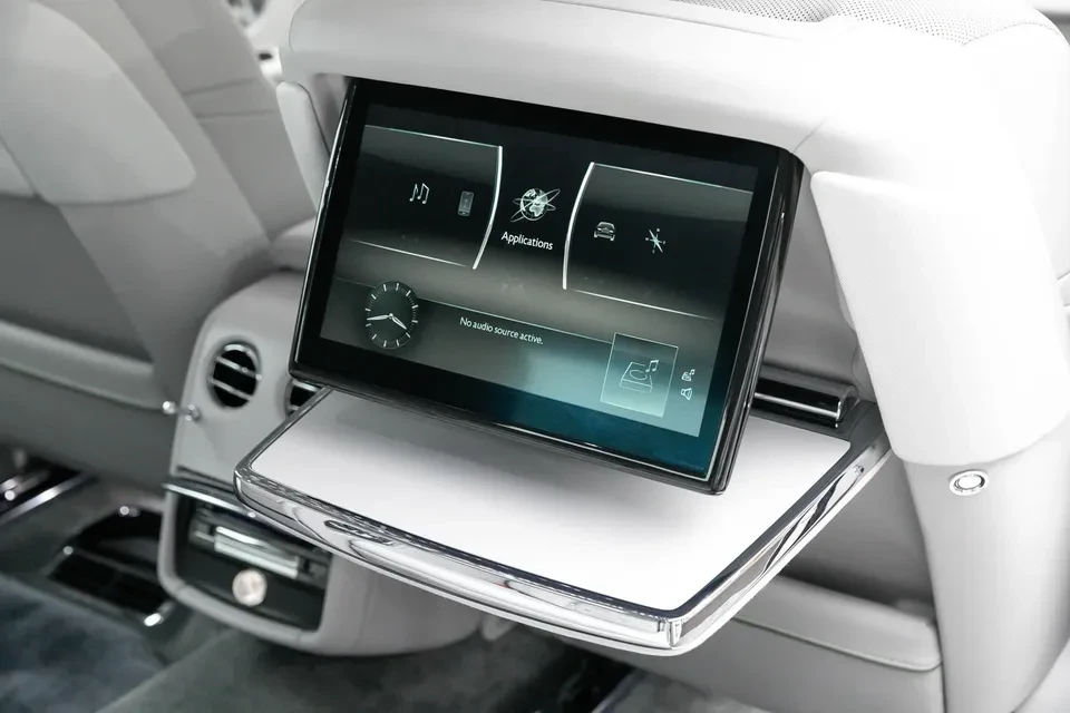 2024 Rolls-Royce Phantom VIII - Image 20 of 20