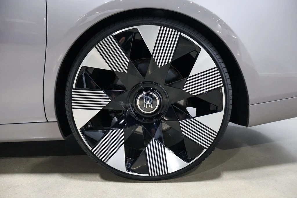 2024 Rolls-Royce Phantom VIII - Image 20 of 21