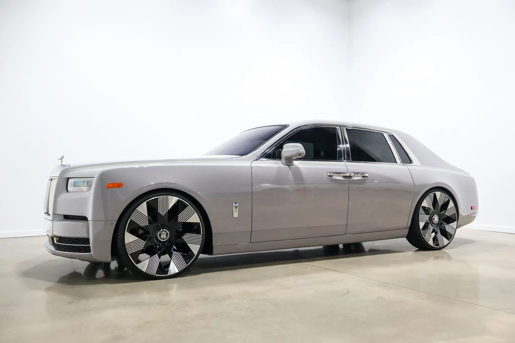 2024 Rolls-Royce Phantom VIII - Image 11 of 21