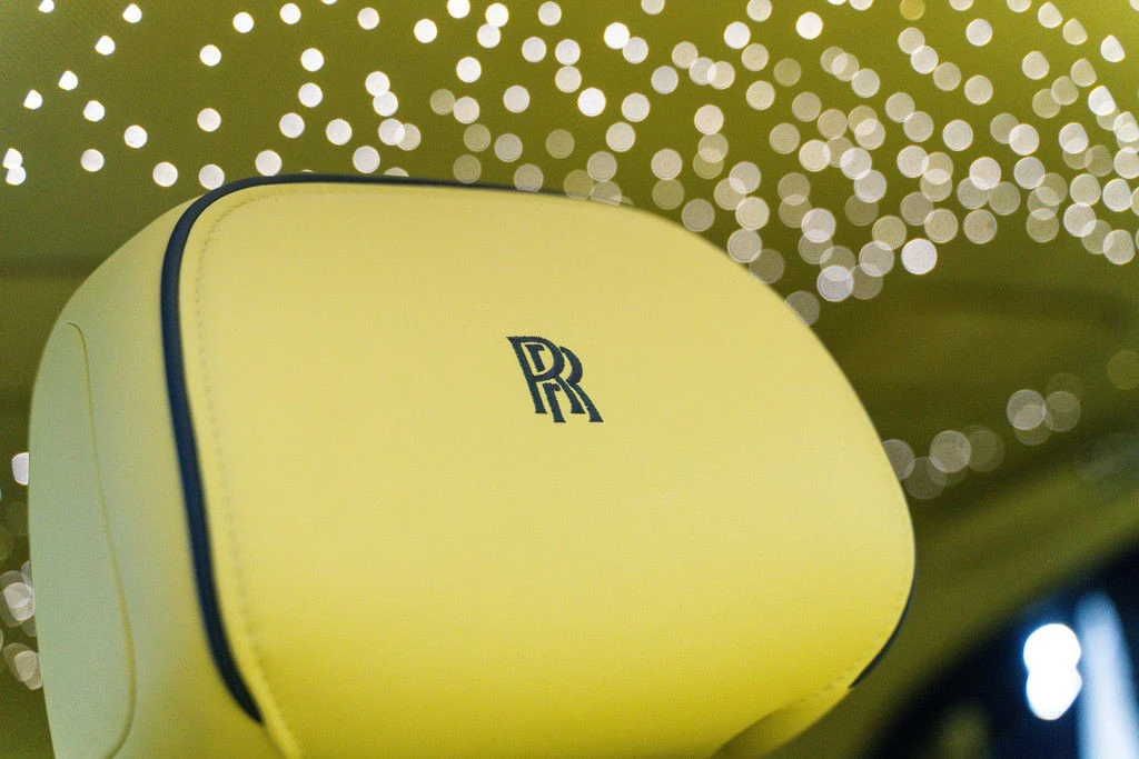 2024 Rolls-Royce Phantom VIII - Image 6 of 21
