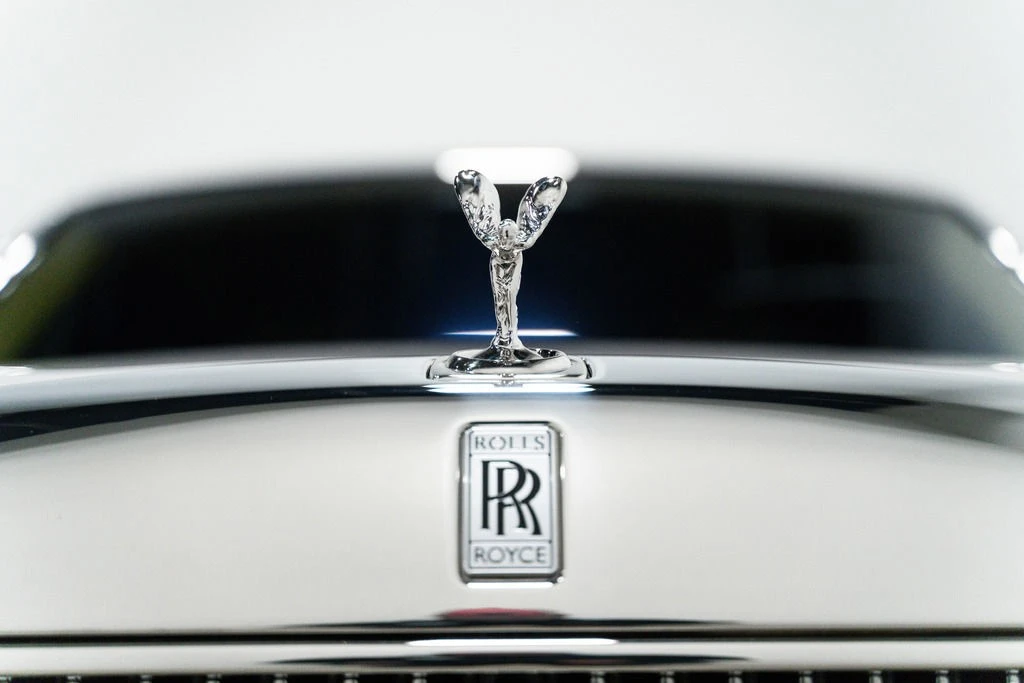 2024 Rolls-Royce Phantom VIII - Image 3 of 21