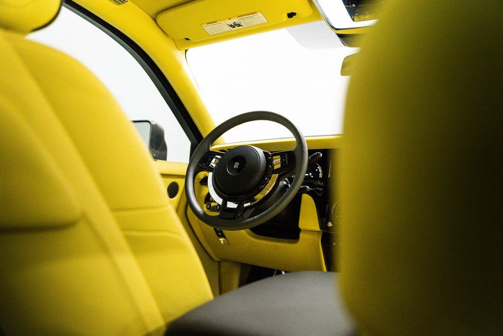2024 Rolls-Royce Phantom VIII - Image 8 of 21