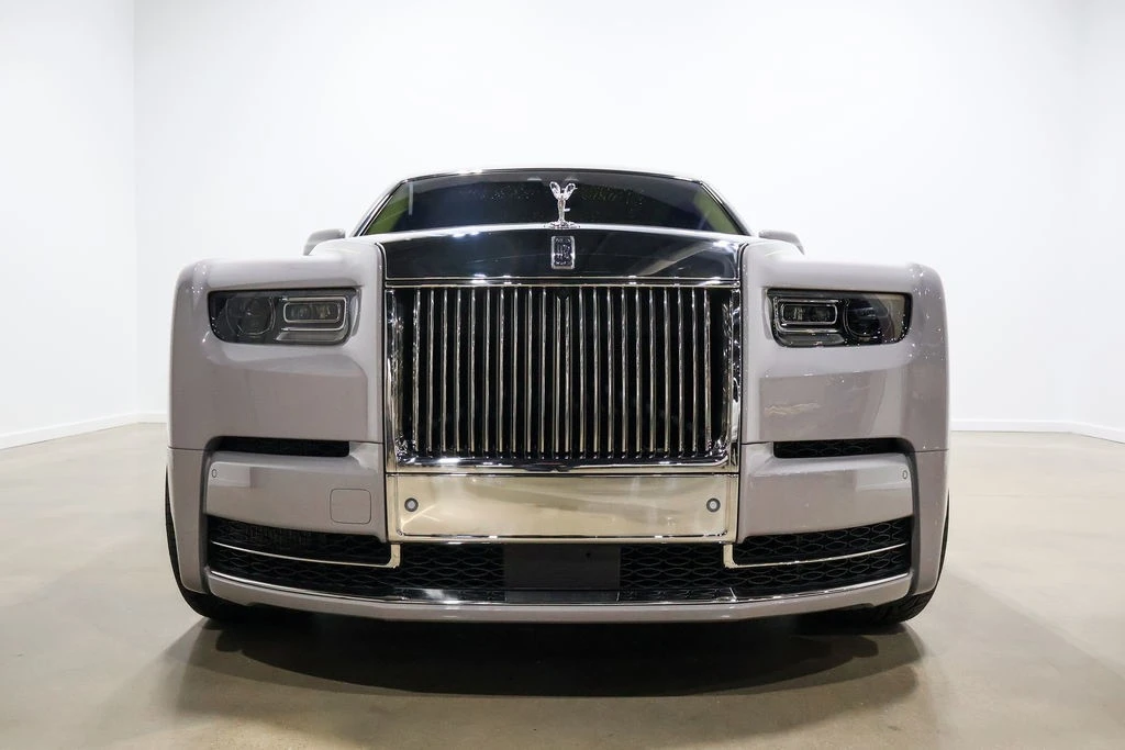 2024 Rolls-Royce Phantom VIII - Image 17 of 21