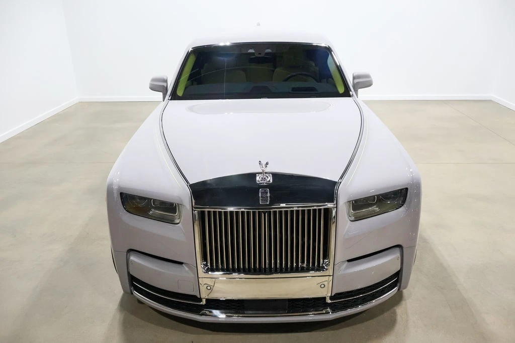 2024 Rolls-Royce Phantom VIII - Image 18 of 21