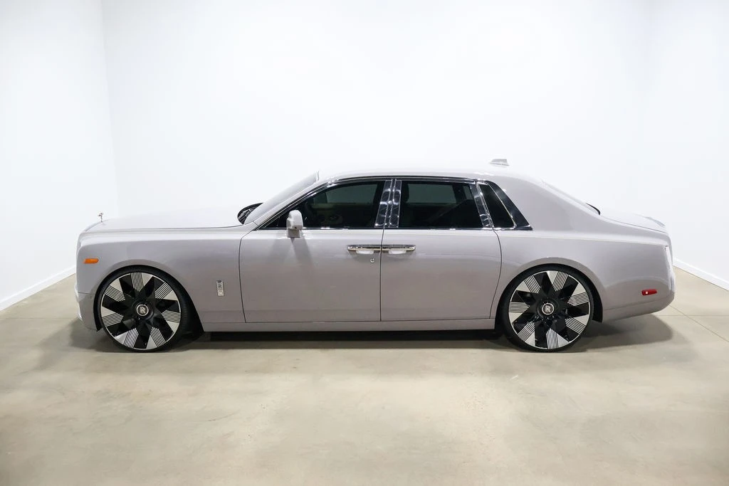 2024 Rolls-Royce Phantom VIII - Image 14 of 21