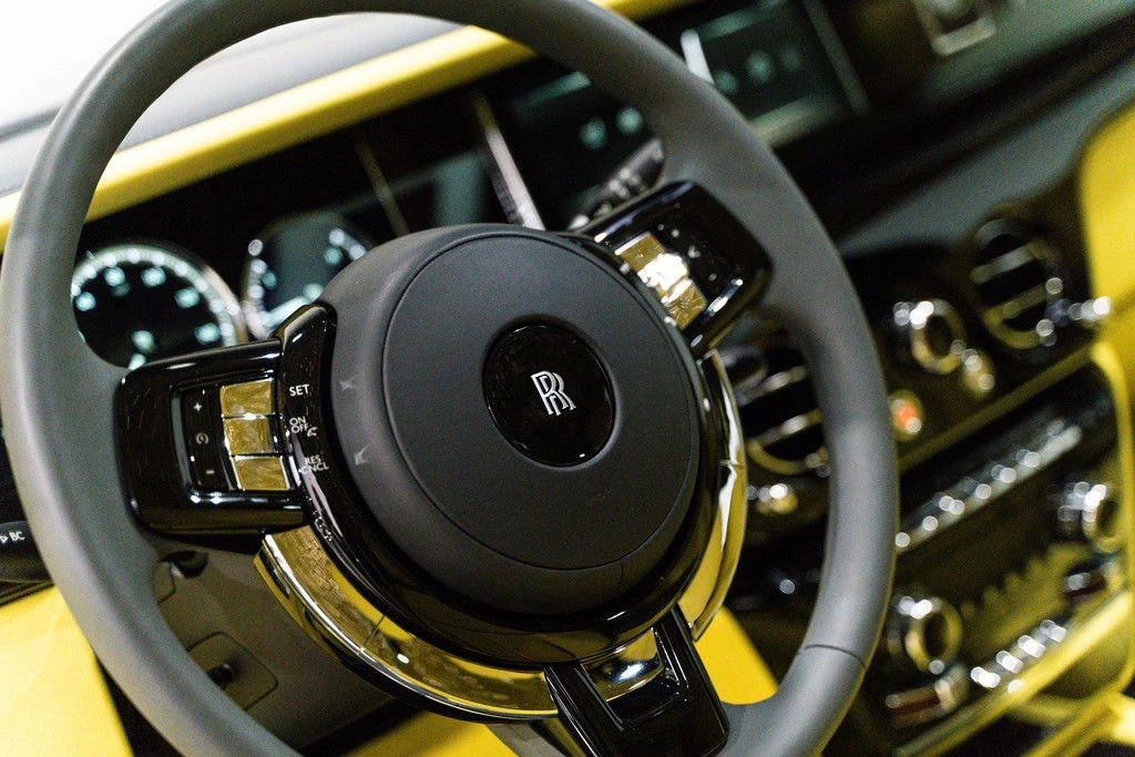 2024 Rolls-Royce Phantom VIII - Image 5 of 21