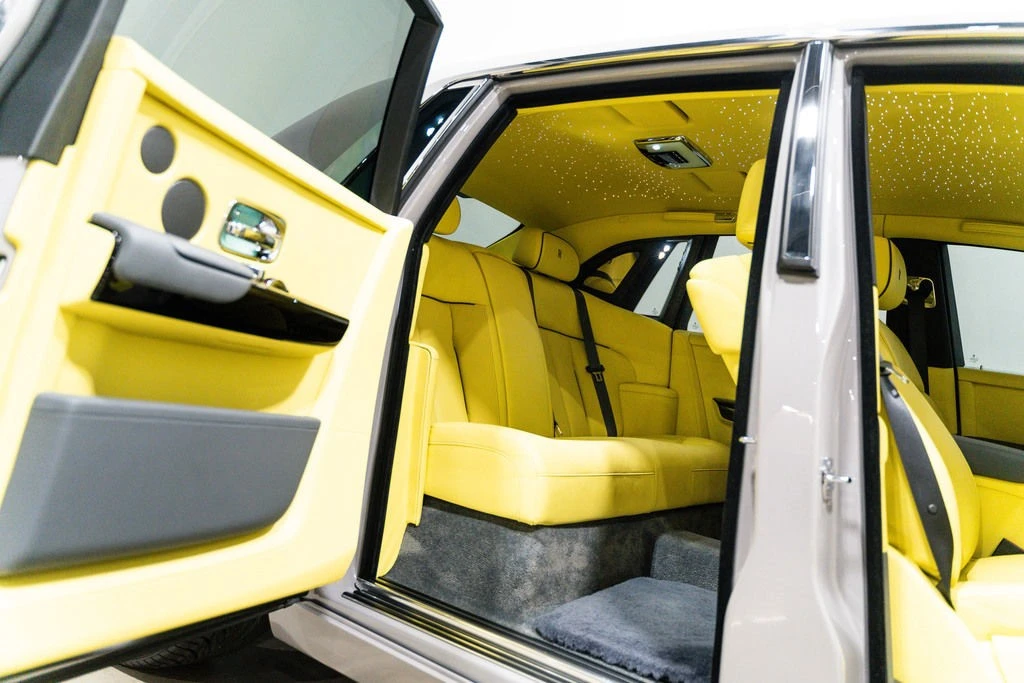 2024 Rolls-Royce Phantom VIII - Image 4 of 21