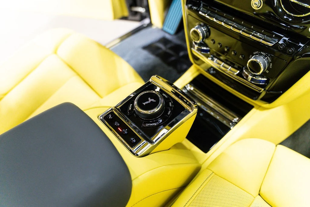 2024 Rolls-Royce Phantom VIII - Image 9 of 21