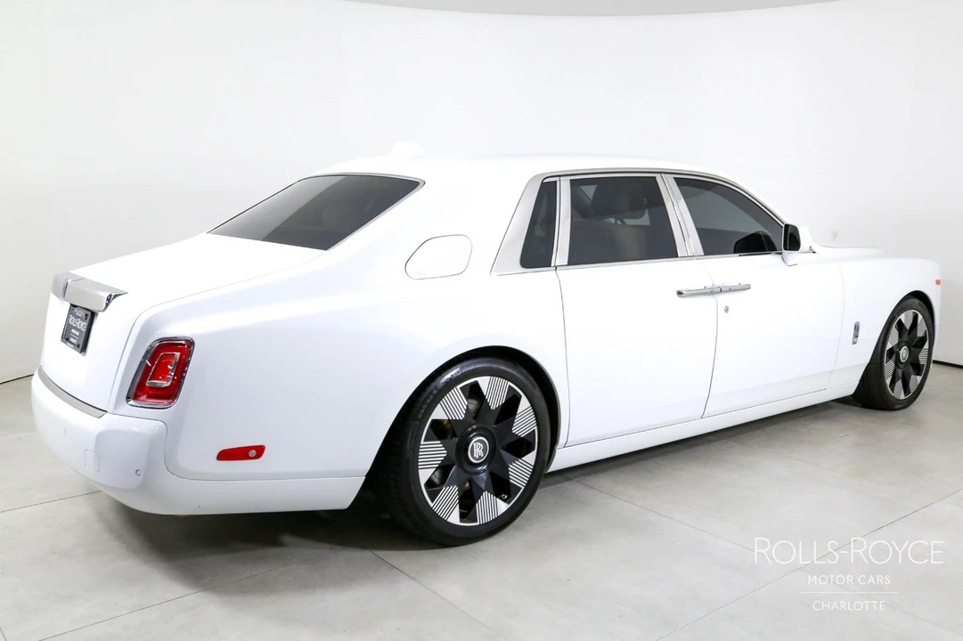 2024 Rolls-Royce Phantom VIII - Image 2 of 12