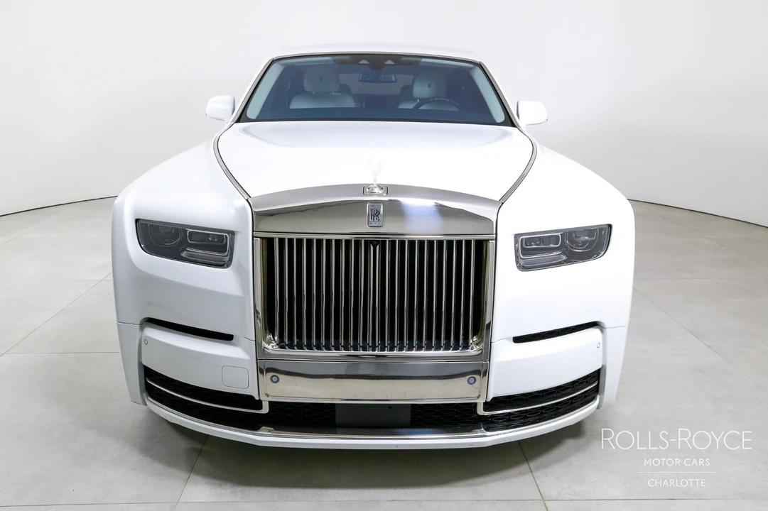 2024 Rolls-Royce Phantom VIII - Image 7 of 12