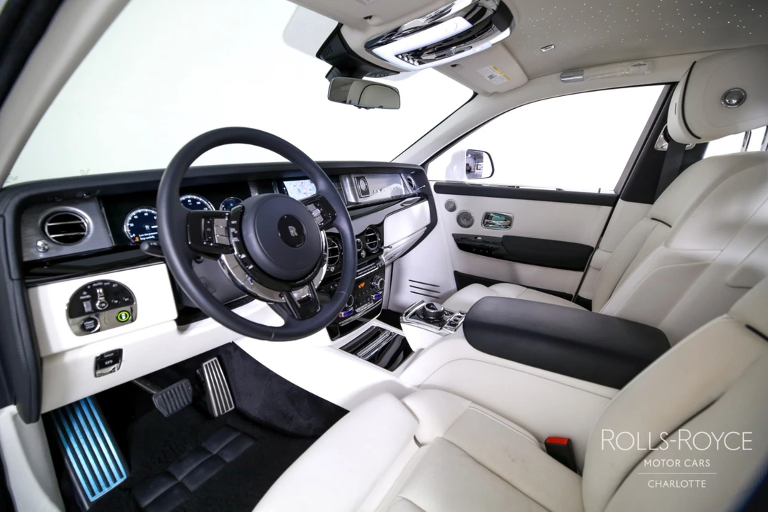 2024 Rolls-Royce Phantom VIII - Image 4 of 12