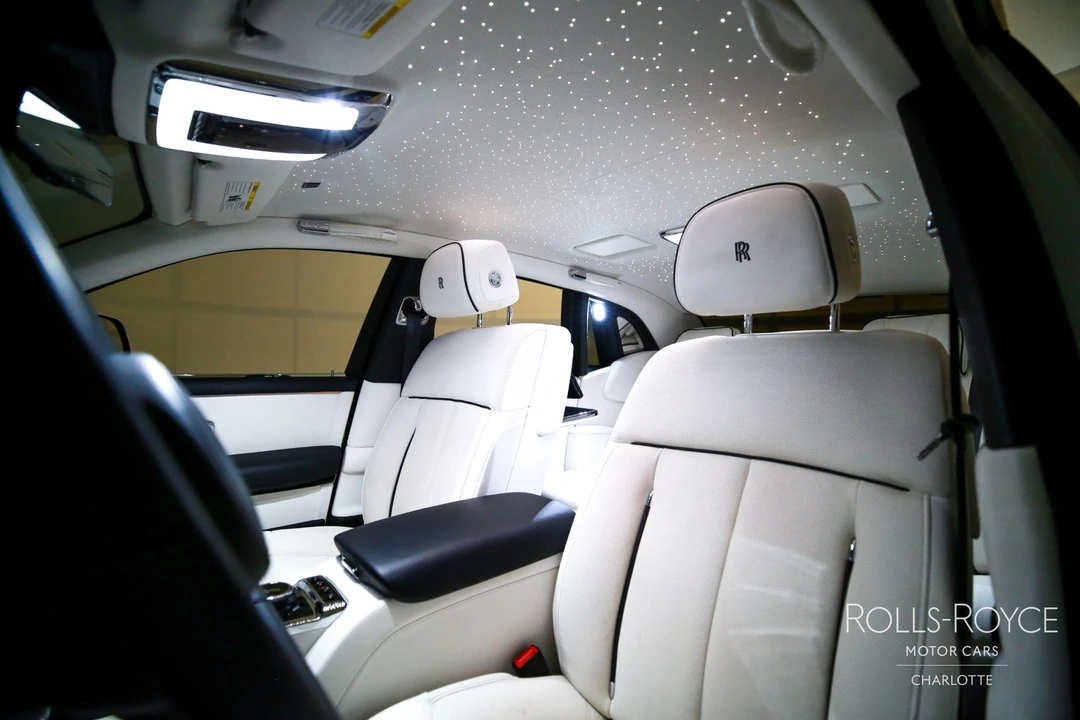 2024 Rolls-Royce Phantom VIII - Image 12 of 12