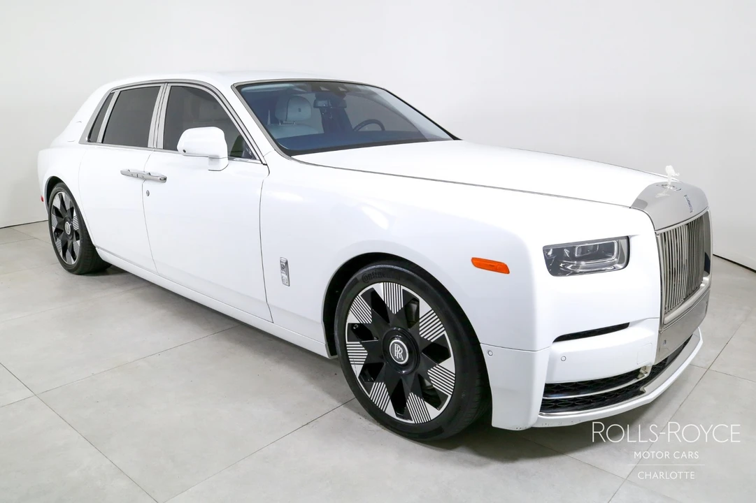 2024 Rolls-Royce Phantom VIII - Image 6 of 12