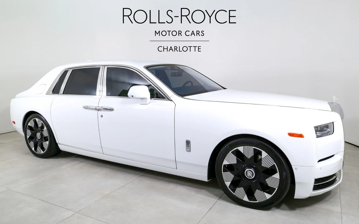 2024 Rolls-Royce Phantom VIII - Image 5 of 12