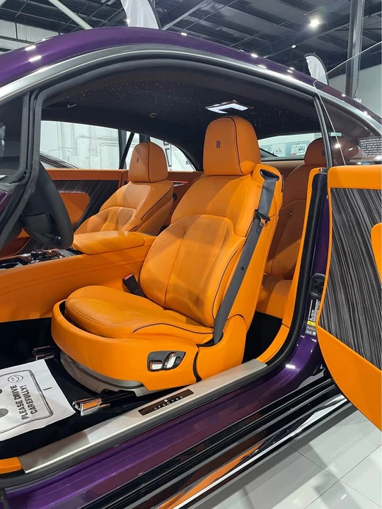 2024 Rolls-Royce Spectre - Image 2 of 3